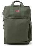 Levi's Unisex Rucksack - L-Pack Large Recycled, Polyester, Logo, 45x29x20cm (HxBxT)