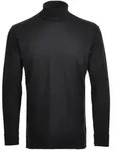RAGMAN Herren Rollkragenpullover - Langarm Basic Rollkragen Regular Fit, Single
