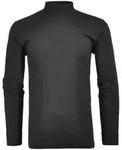 RAGMAN Herren Stehkragen-Pullover - Langarm Basic Stehkragen Regular, Single...