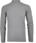 RAGMAN Herren Stehkragen-Pullover - Langarm Basic Stehkragen Regular, Single...