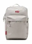 Levi's Unisex Rucksack - L Pack Standard Issue, Levi's Logo, 42x34x16 cm (HxBxT),
