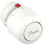 Danfoss Thermostatkopf Aero f&uuml;r Danfoss RA-Ventil - wei&szlig; - 015G4590