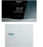 Vaillant Raumtemperaturregler sensoHOME VRT 380f/2 - Funk - 0010045487
