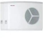 Stiebel Eltron Luft-Wasser-W&auml;rmepumpe WPL-A 07 HK 230 Premium - 200123