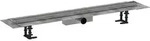 Hansgrohe RainDrain Compact Komplettset f&uuml;r Standardinstallation, befliesbar, 1000