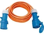 CEE Verl&auml;ngerungskabel Camping-/Maritim - 10 m ** 1m/5,17 EUR