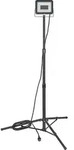 brennenstuhl JARO 7060 T Stativ LED Strahler, 50W, 5m H07RN-F 3G1,0 - 5800 lm
