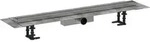 Hansgrohe RainDrain Compact Komplettset f&uuml;r Standardinstallation, befliesbar, 900 mm