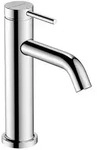 Waschtischmischer Hansgrohe 110 Tecturis S, Ausladung 116 mm CoolStart, mit
