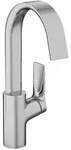 Waschtischmischer Hansgrohe 210 Vivenis, Ausladung 139 mm Schwenkauslauf, mit