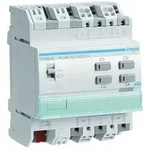 Hager Rollladenaktor Jalousieaktor 4-fach 230V KNX REG TYA624C
