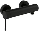 Aufputz-Brausemischer Grohe Essence, phantom black - 25252KF1