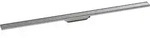 Hansgrohe RainDrain Original Fertigset Duschrinne, 1200 mm - 56201800