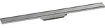 Hansgrohe RainDrain Original Fertigset Duschrinne, 800 mm - 56198800
