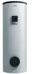 Vaillant Warmwasserspeicher uniSTOR exclusive VIH RW 400/3 MR f&uuml;r W&auml;rmepumpe -
