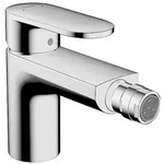 Bidetmischer Hansgrohe Vernis Blend, chrom - 71210000