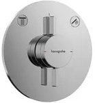 Unterputz-Mischer Hansgrohe DuoTurn S 2 Verbraucher - 75418000