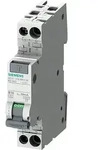 FI/LS kompakt 1P+N 6kA Typ A(G) 30 mA B10