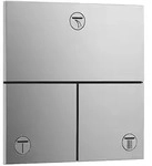Unterputz-Absperrventil Hansgrohe ShowerSelect Comfort E Fertigset 3...