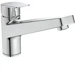 Sp&uuml;ltischmischer Ideal Standard Ceraplan, Ausladung 219 mm, chrom - BD321AA