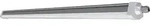 Ledvance LED Feuchtraumleuchte Damp Proof Compact 1200, 23W - 1290 x 86 x 68 mm