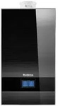 Buderus Gas-Brennwerttherme Logamax plus GB182i.2 schwarz - 25 kW - 7736902134