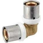 Pressfitting-Winkel 90&deg; - 20 x 2,0 mm f&uuml;r MV-Rohr