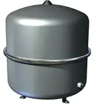BOSCH Membran-Ausdehnungsgef&auml;&szlig; 35 L, Silber - 7738325446