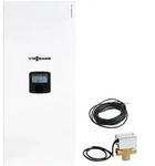 Viessmann Elektrisches Heizkessel-Paket Vitotron 100 VMN3 mit witterungsgef&uuml;hrte