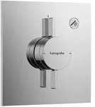 Unterputz-Mischer Hansgrohe DuoTurn E 1 Verbraucher - 75617000
