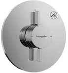 Unterputz-Mischer Hansgrohe DuoTurn S 1 Verbraucher - 75618000