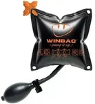 WINBAG&reg; CONNECT Montagekissen - 160 x 160 mm - Tragkraft 135 kg - 17636