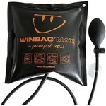 WINBAG&reg; MAX Montagekissen - 240 x 240 mm - Tragkraft 250 kg - 18086