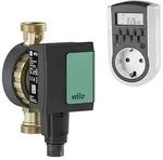 WILO Z Star-Z Nova C-Einbaul&auml;nge 140 mm- Anschlussgewinde 1'' AG - 4132752