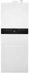 Buderus Gas-Brennwert-Heizzentrale Logamax plus GB172iT V2 - 17 kW mit