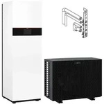 Viessmann Split Luft/Wasser-W&auml;rmepumpe Vitocal 222-S AWBT-M-E-AC 221.E10 230V...