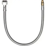 Hansgrohe Anschlussschlauch Gewindegr&ouml;&szlig;e M8 x G 3/8 - 97206000