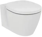 Combi-Pack Ideal Standard Connect Wand-Tiefsp&uuml;l-WC, AquaBlade & WC-Sitz Softclose,