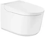 Dusch-WC Grohe Sensia Pro mit HyperClean, wei&szlig; - 36508SH0
