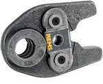 REMS Pressbacke / Presszange Mini G 26 f&uuml;r elektrische Radial-Pressmaschinen -