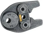 REMS Pressbacke / Presszange Mini G 16 f&uuml;r elektrische Radial-Pressmaschinen -