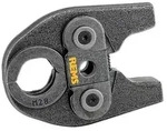 REMS Pressbacke / Presszange Mini M 28 f&uuml;r elektrische Radial-Pressmaschinen -