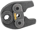 REMS Pressbacke / Presszange Mini M 15 f&uuml;r elektrische Radial-Pressmaschinen -