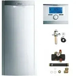 Vaillant &Ouml;l-Brennwert-Paket 3.31/7 icoVIT exclusiv VKO 256/3-7, VRC 700/6 -