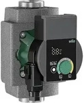Wilo Trinkwasser-Zirkulationspumpe Yonos Pico-Z, 15/0,5-4, 140 mm - 4255411
