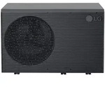 LG Luft-/Wasser-W&auml;rmepumpe THERMA V R290 Monobloc 12 kW - HM123HF.UB60