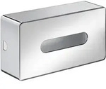 Kosmetiktuchbox emco loft chrom - 055700100