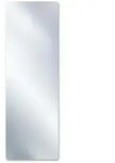 BOSCH Infrarotheizung HI4000P 5G-Spiegel, 1200 x 400 x 41 mm, 500 W, Oberfl&auml;che