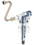 Geberit Typ 383 F&uuml;llventil f&uuml;r Unterputz-Sp&uuml;lkasten - 240705005