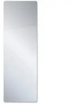BOSCH Infrarotheizung HI4000P 5 G - grau, 1185 x 385 x 39 mm, 500 W, Oberfl&auml;che Glas